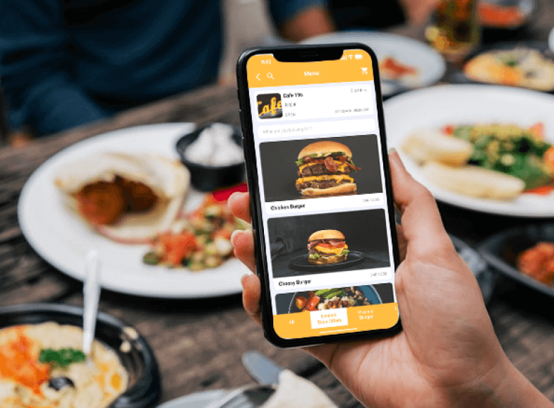 Foodies Case study