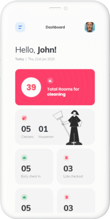 mobilehand