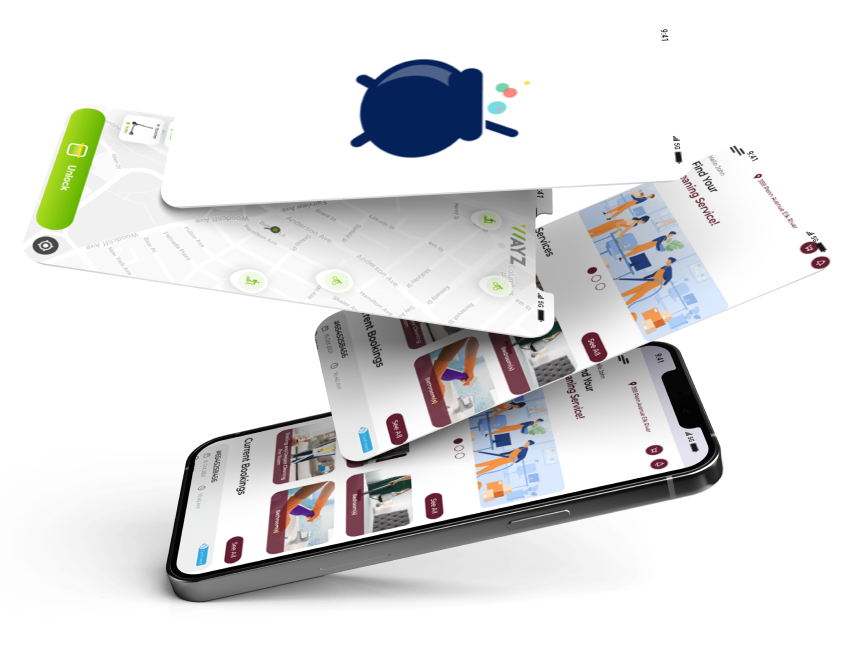 mobile-app