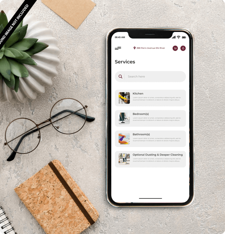 About urest app1