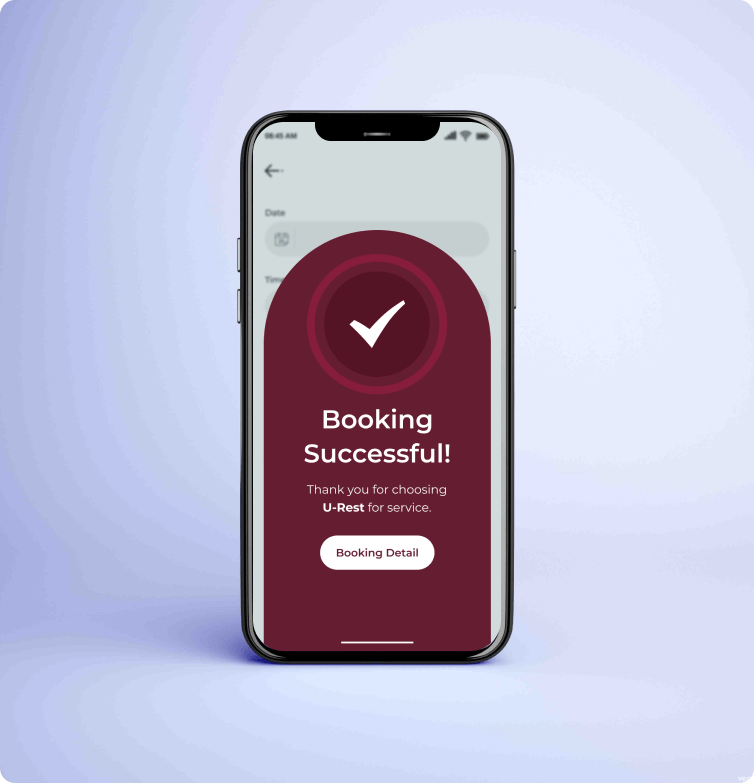 About urest app2