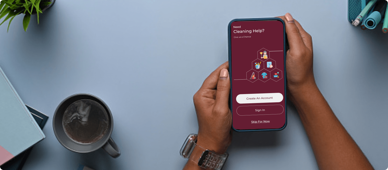 About urest app3