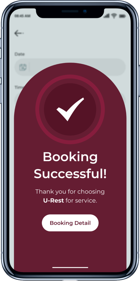 urest app structure5