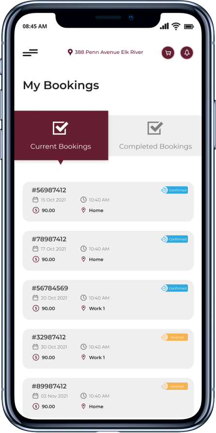 urest app structure6