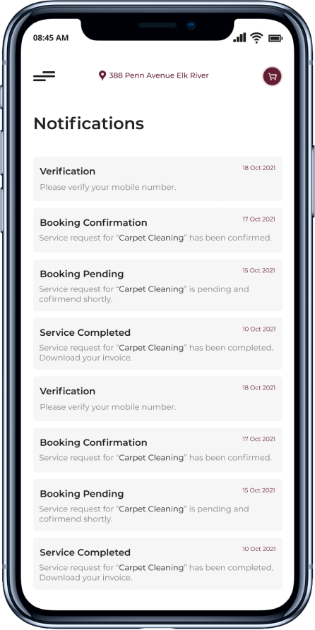 urest app structure7