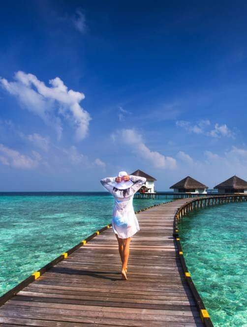 Travel