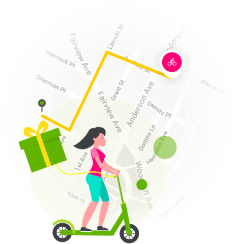 mobilehand